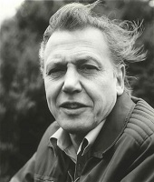 David Attenborough