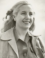Eva Perón