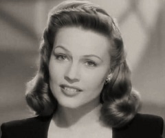 Gale Robbins