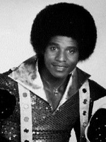 Jackie Jackson