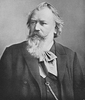 Johannes Brahms