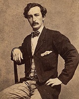 John Wilkes Booth