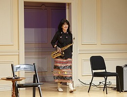 Joy Harjo