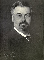 Oscar Hammerstein I
