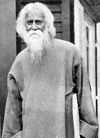 Rabindranath Tagore