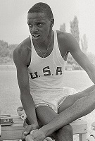 Ralph Boston