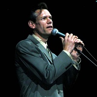 Randy Travis