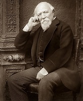 Robert Browning
