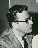 Ross Hunter
