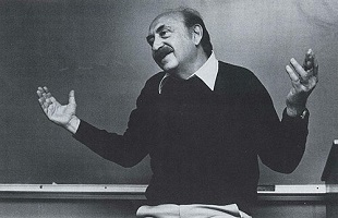 Saul Bass