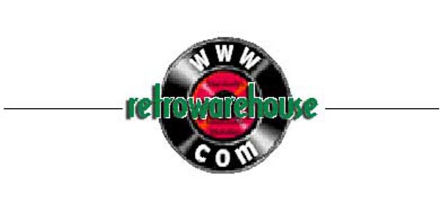 Retrowarehouse