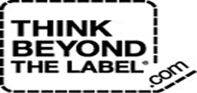 Think Beyond The Label