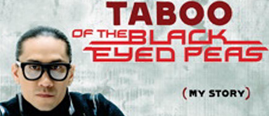 Falling Up with Taboo