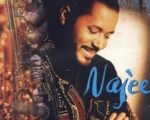 Najee Thrills Crowd During “All That Jazz”